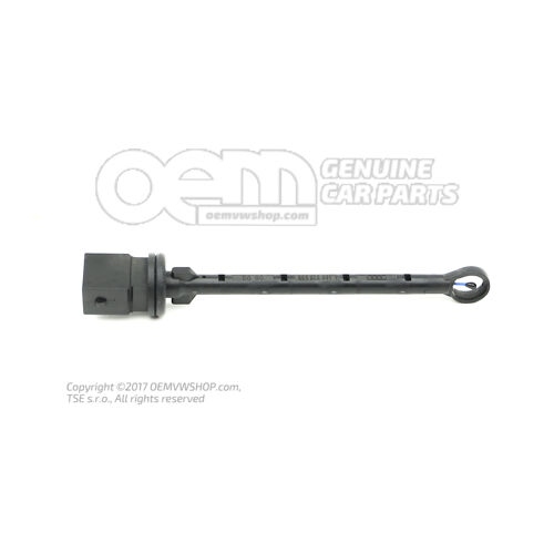 Czujnik temperatury 4D0820539
