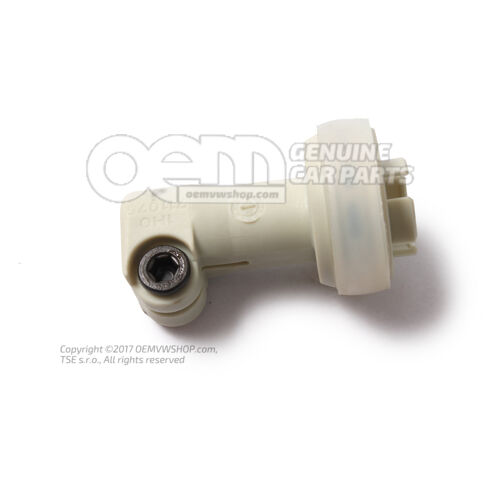 Einstellexzenter 1H0711073