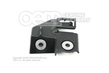 Mocowanie wspornika 3AA805299