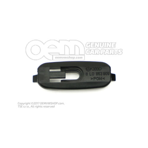 Spinacz 8L0853909