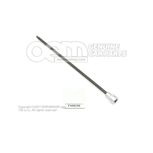 Gniazdo t10570 V03839310HH