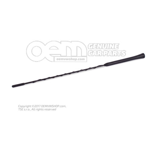 Antena prętowa 1J0035849A