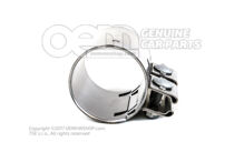 Rozmiar podwójnego klipsa 65X88MM 1K0253141AA (7)