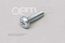 Fillister hd. śruba M5X18 N  0141324