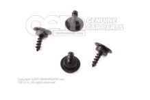 Śruba ustalająca z łbem gniazdowym sześciokątnym WHT000485B