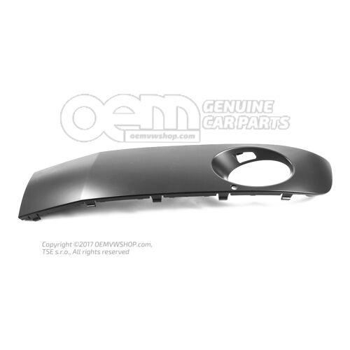 Listwa zagruntowana 7E5807489D GRU