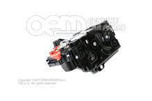 Zamek od drzwi 3D2837015L (2)