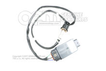 Czujnik Nox 4M0907807BD