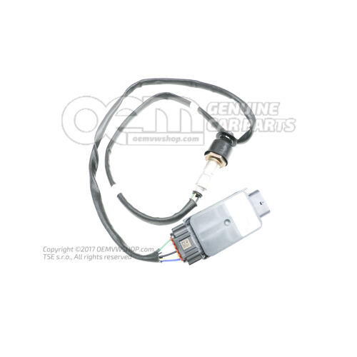 Czujnik Nox 4M0907807BD