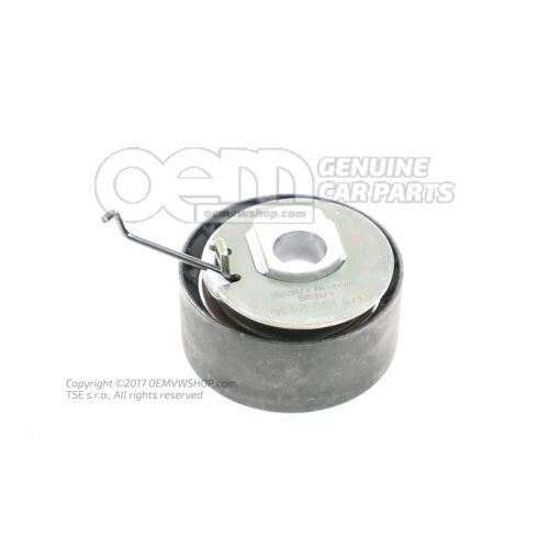 Napinacz Volkswagen LT, LT 4x4 21 074109243D