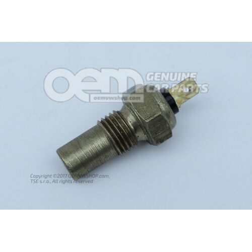 Czujnik temperatury Skoda Pickup 6U 6U0919501A
