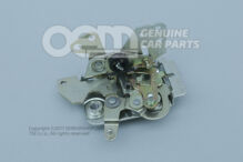 Zamek drzwi Skoda Felicia 6U 6U0837016C (1)