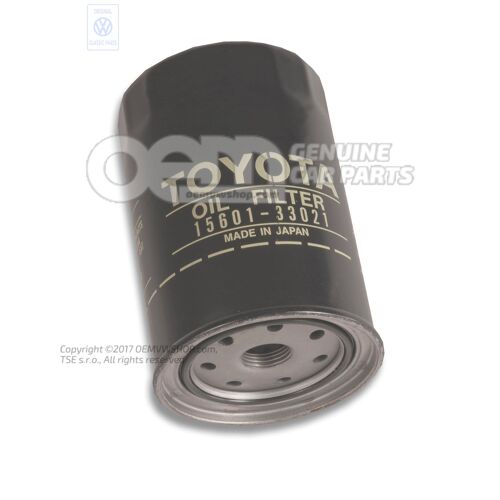 Filtr oleju Volkswagen Taro J52 J1560133021