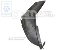 Kanał powietrzny 191805826E