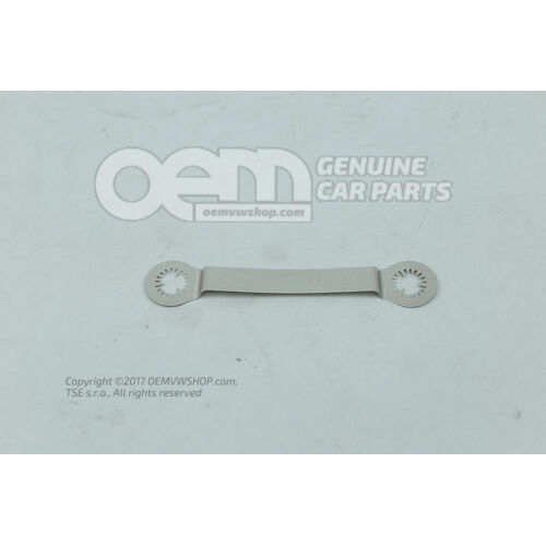 Płyta mocująca 06Q145039B