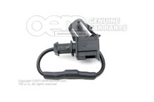 Zestaw przewodów adaptera z diodą 7H7971375