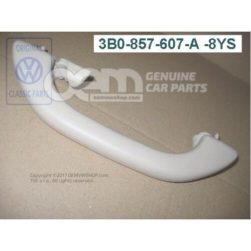 uchwyt 3B0857607A 8YS