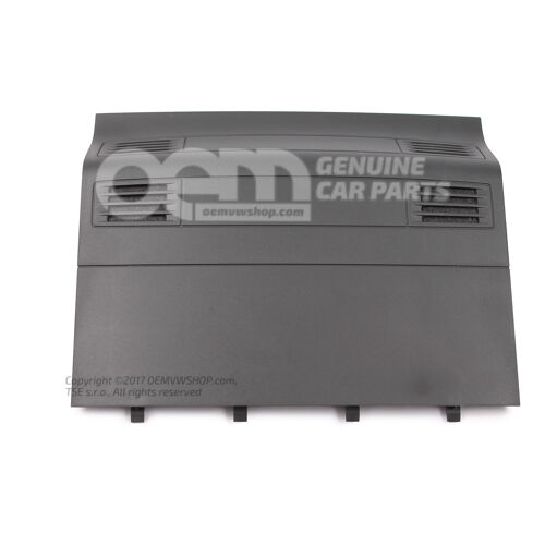 Osłona czujnika Titan czarna 5TA867071  82V