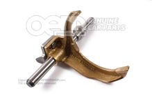 Wałek selekcyjny z widełkami selekcyjnymi 02M311549D (2)