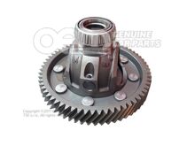 Mechanizm różnicowy 0A4409021N Mechanizm różnicowy 0A4409021N