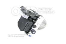 Jednostka ABS Audi A8/S8 Quattro 4E 4E0614517CH (1)