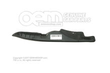 Element zamykający 5J0821112