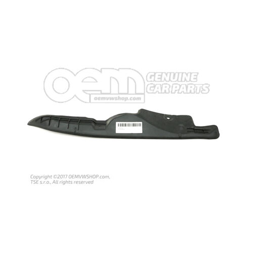 Element zamykający 5J0821112
