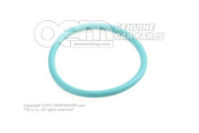 Pierścień uszczelniający 40,87X3,53 N  90200903