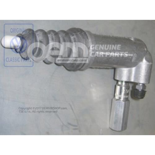 Cylinder podrzędny 8D0721257