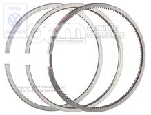 Komplet pierścieni tłokowych Typ 4 021198175A 021198175A