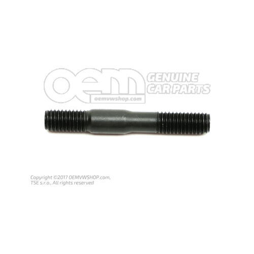 Kołek gwintowany rozmiar M8X56 06F103397
