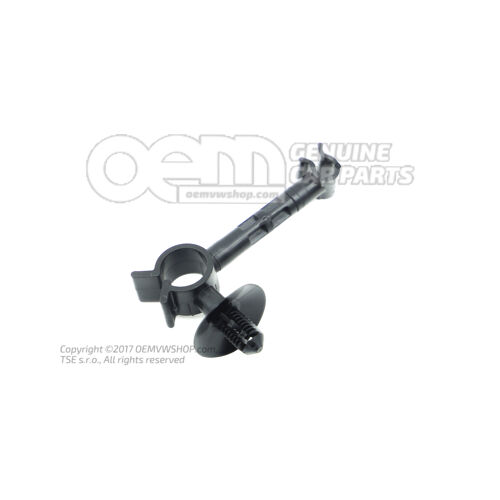 Kabel uchwytu na kabel 3V0803340