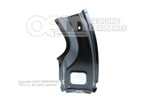 Wzmocnienie słupka C 6V6809263 Wzmocnienie słupka C 6V6809263