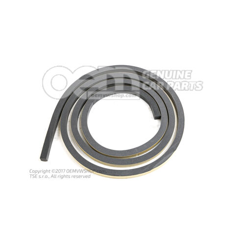Rozmiar paska uszczelniającego 10X10X4000 1T0833177A