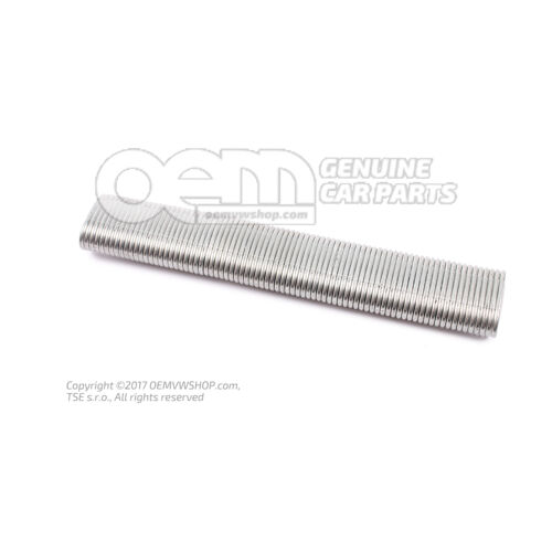 Spinacz N  0152612