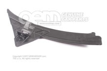 Wzmocnienie Audi RS3 Sportback 8P 8P4807097A Wzmocnienie Audi RS3 Sportback 8P 8P4807097A