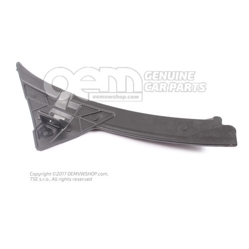 Wzmocnienie Audi RS3 Sportback 8P 8P4807097A