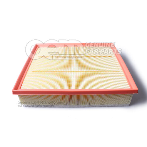 Element filtra powietrza 2N0129620