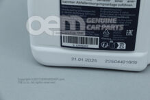 Gotowa mieszanka płynu chłodzącego, chroniąca przed zamarzaniem do -35°C G  12E050A2 (6)