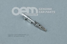 Złącze płaskie/tulejka 6U0972505P