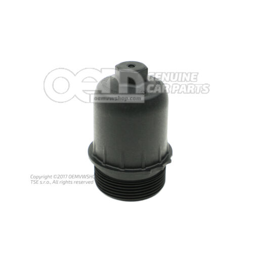 Osłona filtra oleju do 0B5325240B