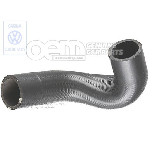 wąż gumowy 030121063A