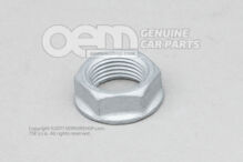 Rozmiar nakrętki sześciokątnej M18X1,5 WHT002244 (1)