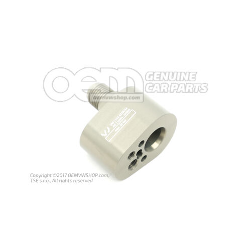 Adapter do płukania ASE41001802000