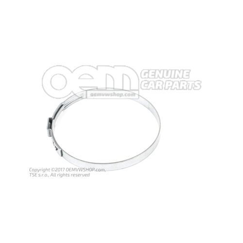 Klips 73MM 99633295700