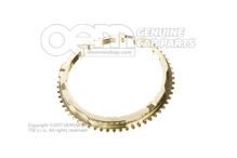 Pierścień synchronizatora 02M311247A (1)