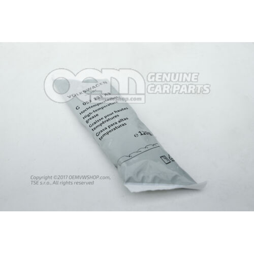 Smar wysokotemperaturowy G  052133A3