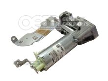 Silnik regulacji siedziska do regulacji pochylenia 7L0959761B