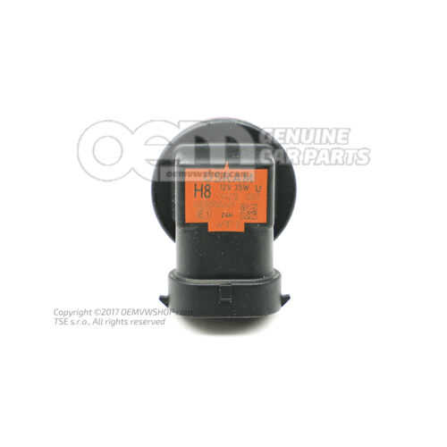Żarówka halogenowa N  10529501