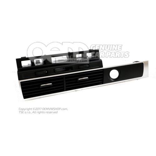 Vent Nero (czarny) 4F1820951G H77